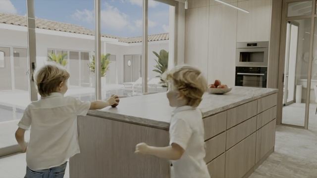 Villa 79 Casa de Campo смотреть онлайн