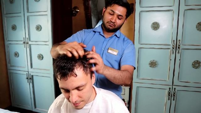 Он сломал шею, а затем ушел... ASMR Интенсивная травма головы смотреть онлайн