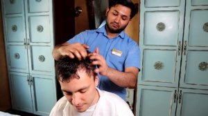 Он сломал шею, а затем ушел... ASMR Интенсивная травма головы