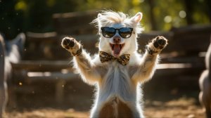 Смешные животные Приколы Юмор