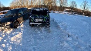 Что стало с трактором ? Поломка найдена ! ХУТОР В ЛЕСУ №984