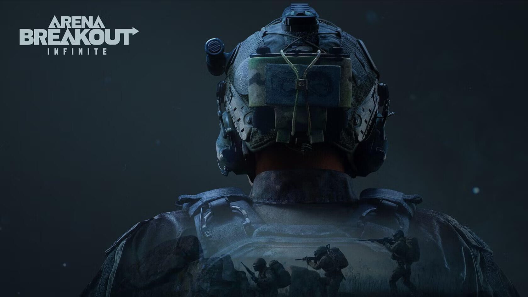 Стрим Arena Breakout: Infinite смотреть онлайн