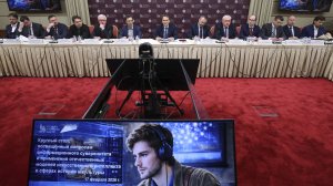 Применение искусственного интеллекта в сферах истории и культуры обсудили в Доме РИО