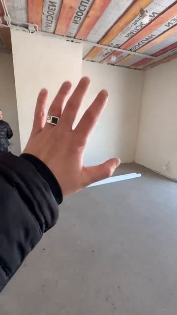 обзор дома каменного дома