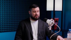 Подкаст с директором СК «На Совесть»