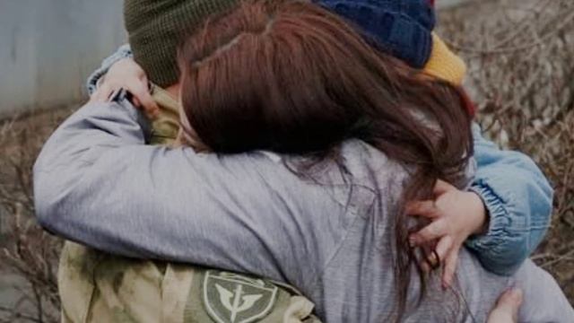 Я обязательно вернусь . Автор Владимир Т.