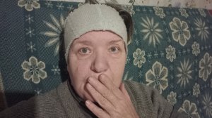 Деревенские будни//Валериана мне в помощь//Погода опять испортилась//Рулет из утиной грудки.