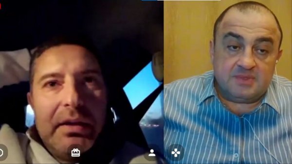 У Трампа такие же амбиции, как у Путина