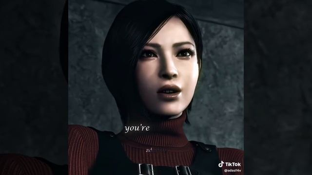 Ada Wong смотреть онлайн