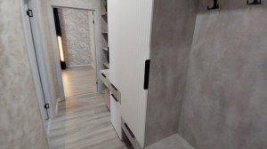 Двушка улица героя России Досягаева 5