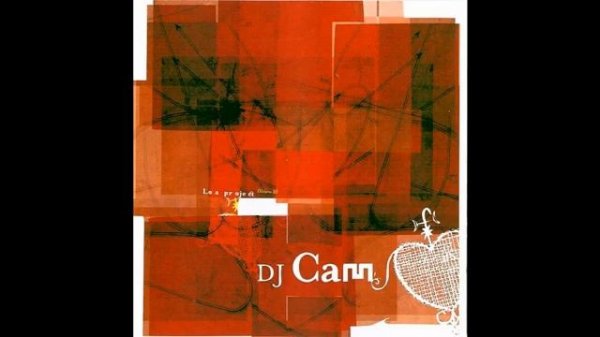 DJ CAM – LOA PROJECT VOLUME II (2000) _ Full Album Trip Hop Lovers 360p