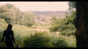 Официальный трейлер "Inherit the Witch (2024)"