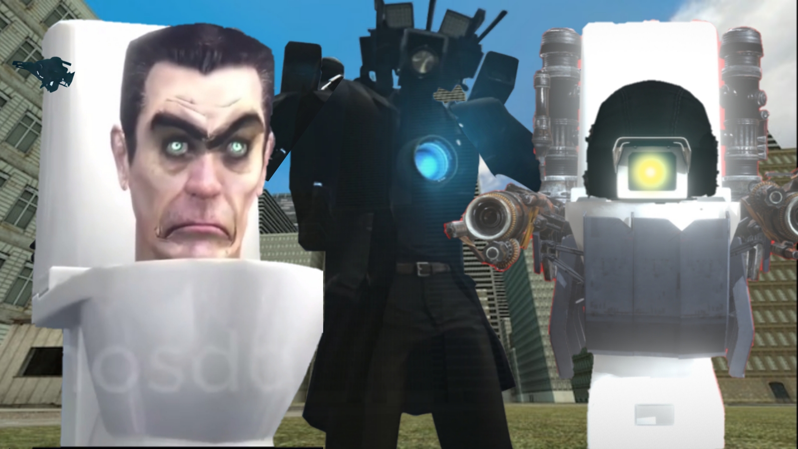 camera toilet multiverse 5 смотреть онлайн