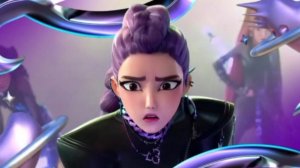 фанаты хантрикс