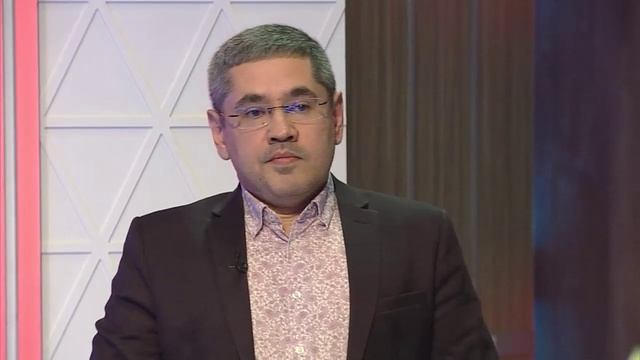 Мәхәббәт турында сөйләшик | Таяну ноктасы 18/02/2026 смотреть онлайн