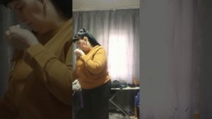 1000246064.mp4 Пуховые косыночки.т.89020931602