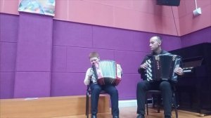 "Учитель-ученик" Ложкин Родион.mp4