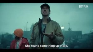 Официальный трейлер "Сигнал / Hello (2024)"