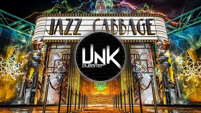 Wooli & Cyclops - Jazz Cabbage. смотреть онлайн