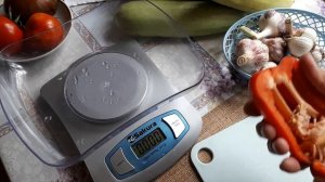 2253.  Любимый перец Ред Найт.