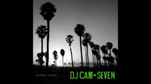 DJ CAM – SEVEN (2011) _ Full Album Trip Hop Lovers 360p