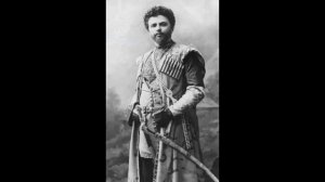 Андрей Маркович Лабинский- тенор                (записи разных лет)