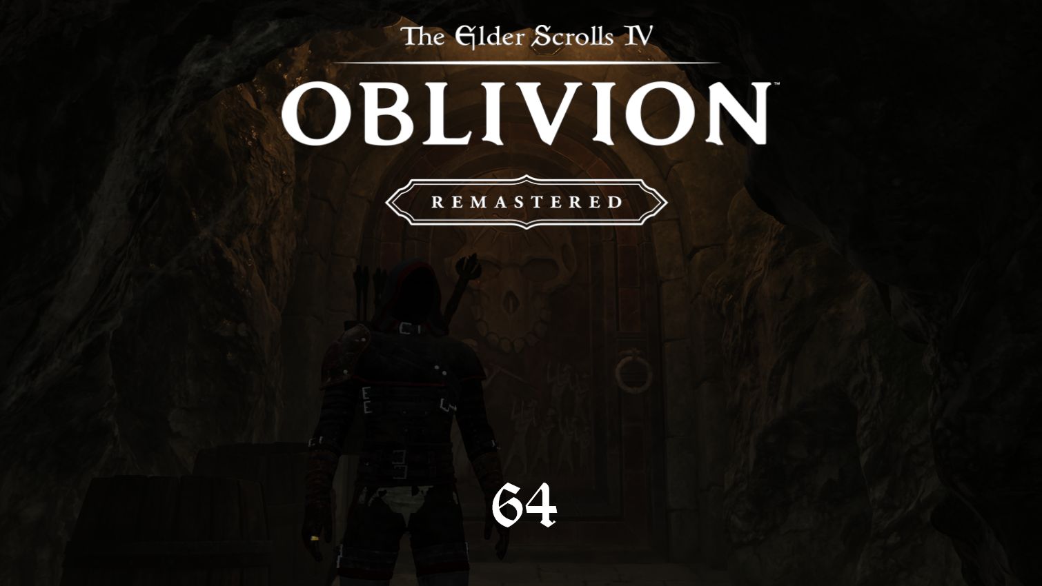 The Elder Scrolls IV: Oblivion Remastered - Вредное лекарство (Тёмное братство)