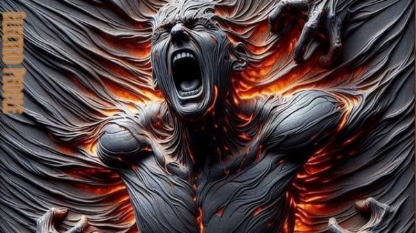 Лучшая музыка ТЕХНО Melodic Techno!!! 17