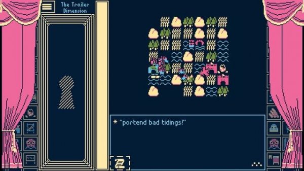 Трейлер Titanium Court (анонс)