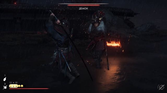 Ghost of Yotei #23. смотреть онлайн