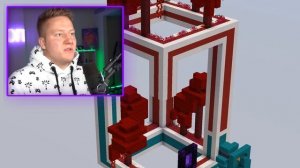 НОВЫЙ МИР ИЛЛЮЗИЙ В МАЙНКРАФТ!