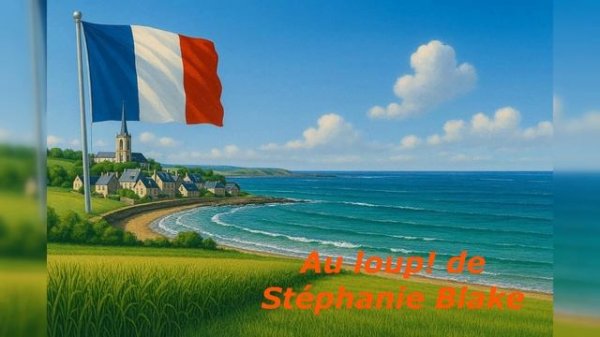 Сказки по-французски #1 🇲🇫