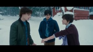 ЧЕРНЫЙ ТЕЛЕФОН 2 Треш обзор фильма