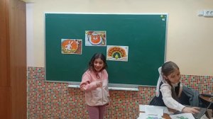 Куракина,Таниш 1В - Рецепты салатов