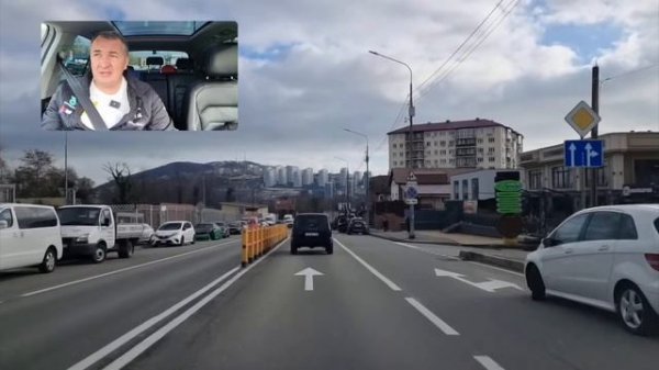 Что сейчас происходит с недвижимостью в Сочи 2026