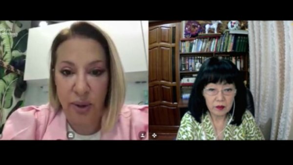 Суверенитет и независимость. Плач американца.