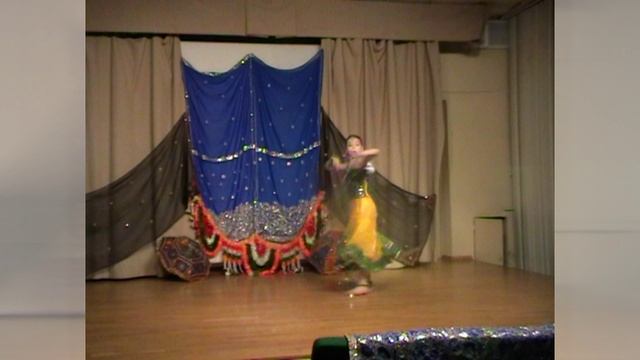 Прем Ратан Дхан Пайо | Стиль Болливуда | ИНДЖИ МУСАЕВА | Театр ТАРАНГ | Музей Востока |22.05.2016 смотреть онлайн