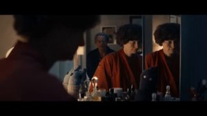 Официальный трейлер "Конец света / Joshua Oppenheimer's The End (2024)"