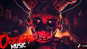 Five Nights at Freddy's Song 
«I ALWAYS COME BACK» |
Oricadia (Animated Music Video)