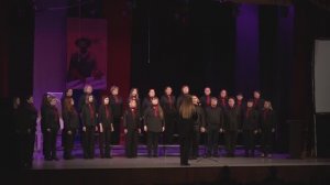 Фестиваль «Песни, опалённые войной»