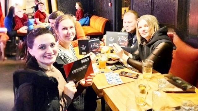 Мото-музлото от мотосообщества Crazy Bunnies.