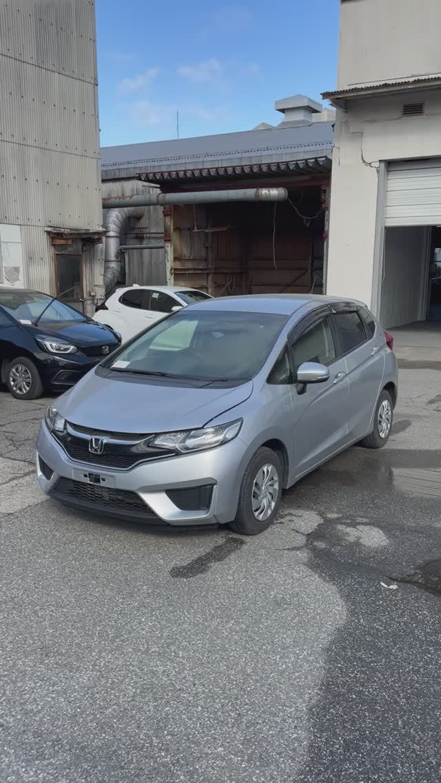 HONDA FIT · 2015 / Зеленый угол 2.0 / Акебоно #зеленыйугол #автоизяпонии #akebono Подробнее тут 👉 смотреть онлайн