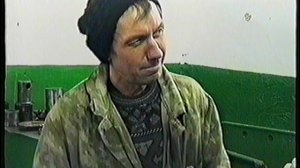 будни агротранса ч2 Поспелиха 2004г
