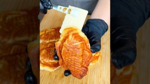 калорийная бомба из Японии