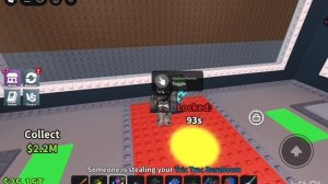 играю в игру укради Брайнрот со вторым аккаунтом