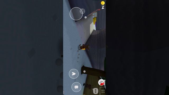 я играл с Максом в супер путешествие медведя