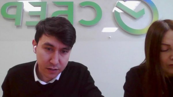 Сервис Продажи Новостроек Домклик #13