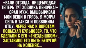 Истории из жизни|Вали нищебродка|Аудио рассказы|Аудиокниги слушать онлайн|Жизненные истории