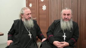 Православная Брянщина 318 Интервью с дуэтом «Братцы» (протоиереи Вадим и Константин Качаловы)