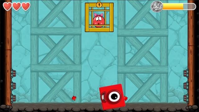 КРАСНЫЙ ШАРИК, КРАСНЫЙ ШАР смотреть онлайн